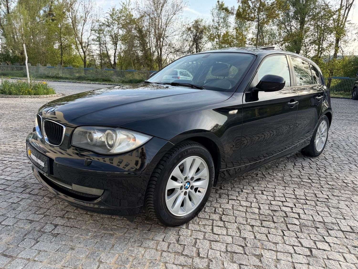 Second hand Bmw 1 Series 