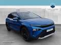 Skoda Elroq 50 Tour Automatik *LED*PDC*SH*Front Assist Bleu - thumbnail 1