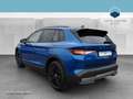 Skoda Elroq 50 Tour Automatik *LED*PDC*SH*Front Assist Bleu - thumbnail 4