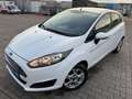 Ford Fiesta Sync Edition Weiß - thumbnail 7