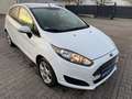 Ford Fiesta Sync Edition Weiß - thumbnail 15