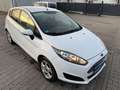 Ford Fiesta Sync Edition Weiß - thumbnail 2
