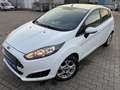 Ford Fiesta Sync Edition Weiß - thumbnail 1