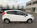 Ford Fiesta Sync Edition Weiß - thumbnail 9