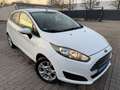 Ford Fiesta Sync Edition Weiß - thumbnail 3