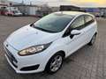 Ford Fiesta Sync Edition Weiß - thumbnail 10