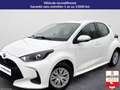 Toyota Yaris Hybride 116h dynamic Blanc - thumbnail 1