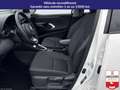 Toyota Yaris Hybride 116h dynamic Blanc - thumbnail 5