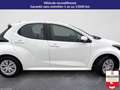 Toyota Yaris Hybride 116h dynamic Blanc - thumbnail 4