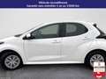 Toyota Yaris Hybride 116h dynamic Blanc - thumbnail 6