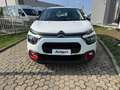 Citroen C3 C3 1.2 puretech Feel Pack Blanc - thumbnail 8