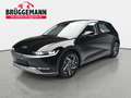 Hyundai IONIQ 5 IONIQ 5 DYNAMIQ 73 KWH NAVI KLIMA LED SICHT KAMERA Schwarz - thumbnail 1