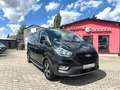 Ford Tourneo Custom Active L2H1 Schwarz - thumbnail 1