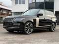 Land Rover Range Rover Fifty LIMITED EDITION Schwarz - thumbnail 3