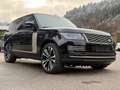 Land Rover Range Rover Fifty LIMITED EDITION Schwarz - thumbnail 1