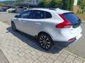Volvo V40 Cross Country D2 Sonderedition Blanc - thumbnail 2