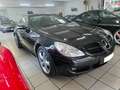 Mercedes-Benz SLK 280 BOOK SERVICE/AIRSCARF/STUPENDA Schwarz - thumbnail 3