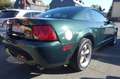 Ford Mustang GT Bullitt Original 35400 km Top Zustand Vert - thumbnail 6