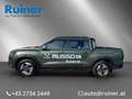 KGM Musso EV 80,6kWh AWD Premium € 39.783,- excl. Mwst. Grün - thumbnail 4