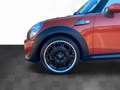 MINI Cooper S Cabrio *eAC*SHZ*Xenon*Telleder*PDC* narančasta - thumbnail 15