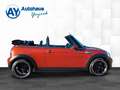 MINI Cooper S Cabrio *eAC*SHZ*Xenon*Telleder*PDC* Naranja - thumbnail 6