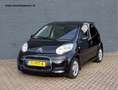 Citroen C1 1.0-12V Exclusive Airco PDC lichtmetaal 1/2 leer Zwart - thumbnail 2