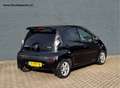 Citroen C1 1.0-12V Exclusive Airco PDC lichtmetaal 1/2 leer Zwart - thumbnail 7
