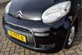 Citroen C1 1.0-12V Exclusive Airco PDC lichtmetaal 1/2 leer Zwart - thumbnail 4