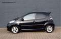 Citroen C1 1.0-12V Exclusive Airco PDC lichtmetaal 1/2 leer Zwart - thumbnail 5