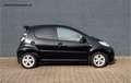 Citroen C1 1.0-12V Exclusive Airco PDC lichtmetaal 1/2 leer Zwart - thumbnail 10