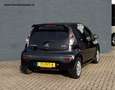 Citroen C1 1.0-12V Exclusive Airco PDC lichtmetaal 1/2 leer Zwart - thumbnail 6