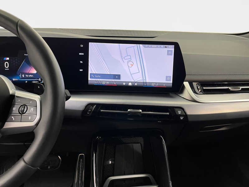 BMW 218 M Sport — photo 10