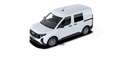 Ford Transit Courier DoKa Trend AT NAVI*ACC*SHZ*LHZ Weiß - thumbnail 4