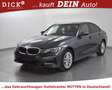 BMW 320 e Aut Sport Line LEDER+PROF+VIRTU+HIFI+LED+M Сірий - thumbnail 4