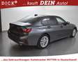BMW 320 e Aut Sport Line LEDER+PROF+VIRTU+HIFI+LED+M Сірий - thumbnail 7