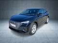 Audi Q4 e-tron Q4 Sportback e-tron 35 e-tron Matrix ACC HUD Schwarz - thumbnail 2