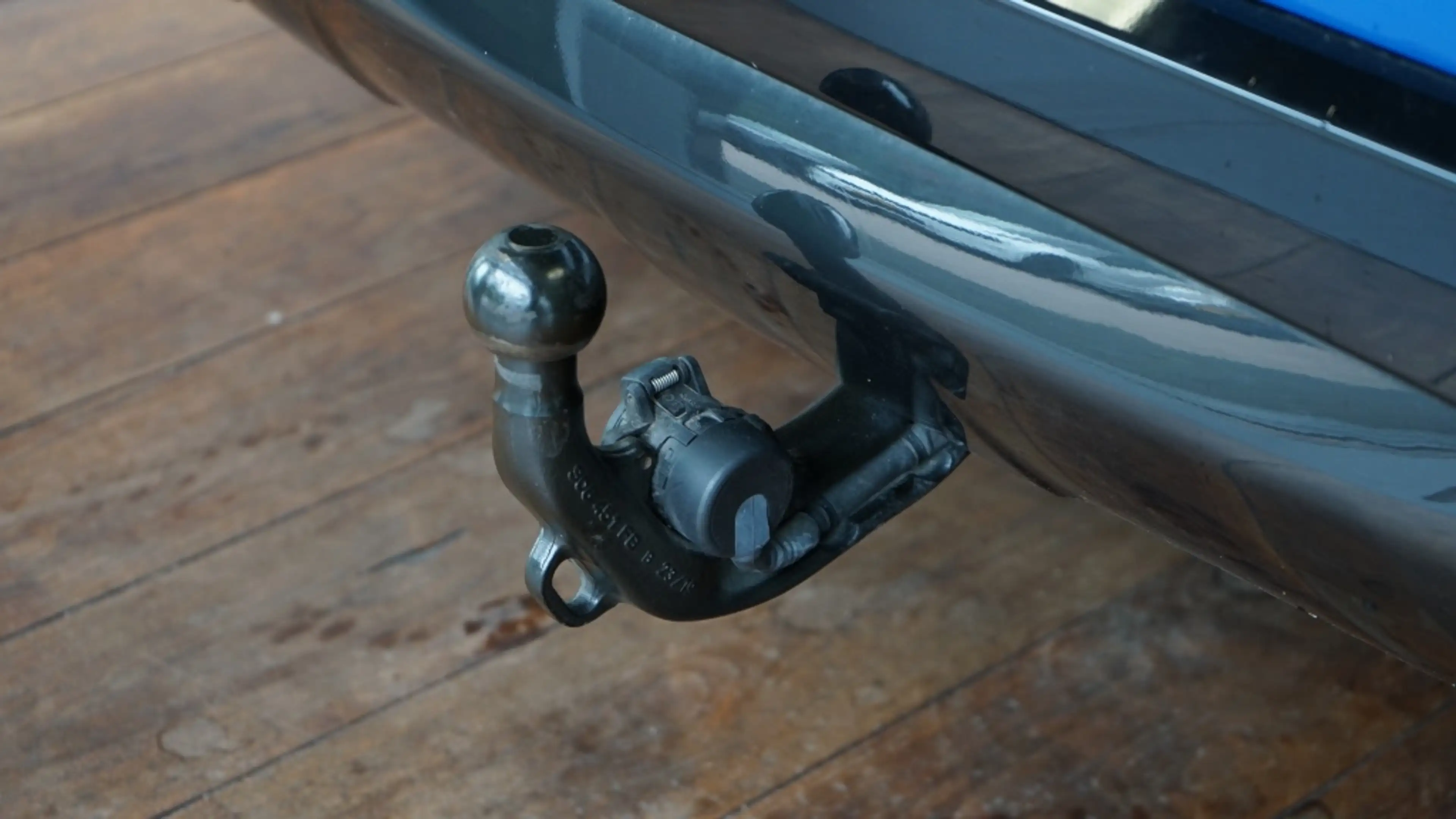 Alfa Romeo Stelvio 2.0 T AWD Veloce | elektr trekhaak | Pano | 21 inc — photo 2