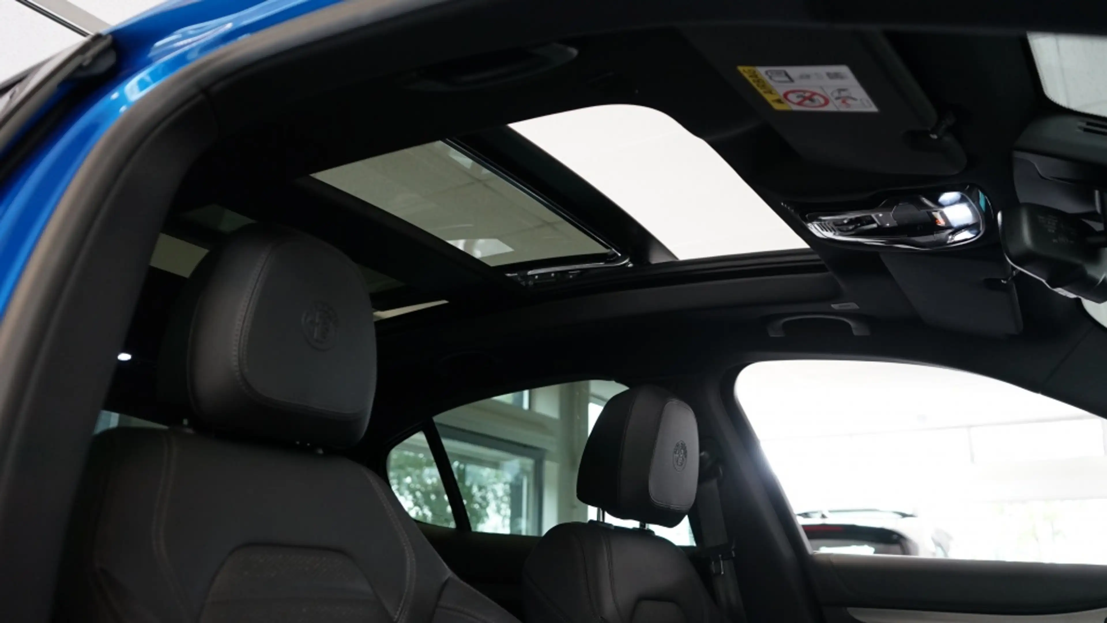 Alfa Romeo Stelvio 2.0 T AWD Veloce | elektr trekhaak | Pano | 21 inc — photo 35