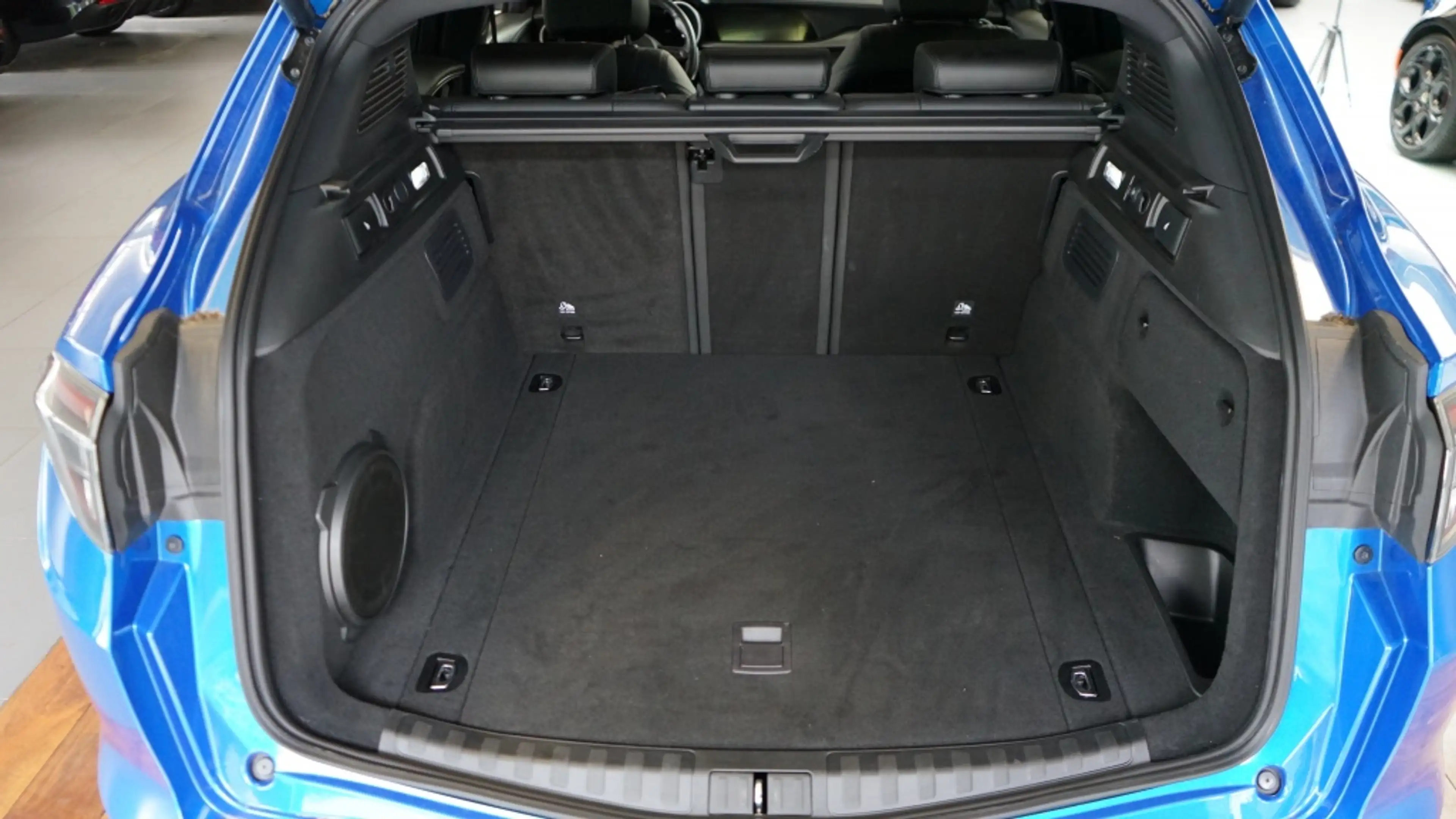Alfa Romeo Stelvio 2.0 T AWD Veloce | elektr trekhaak | Pano | 21 inc — photo 12