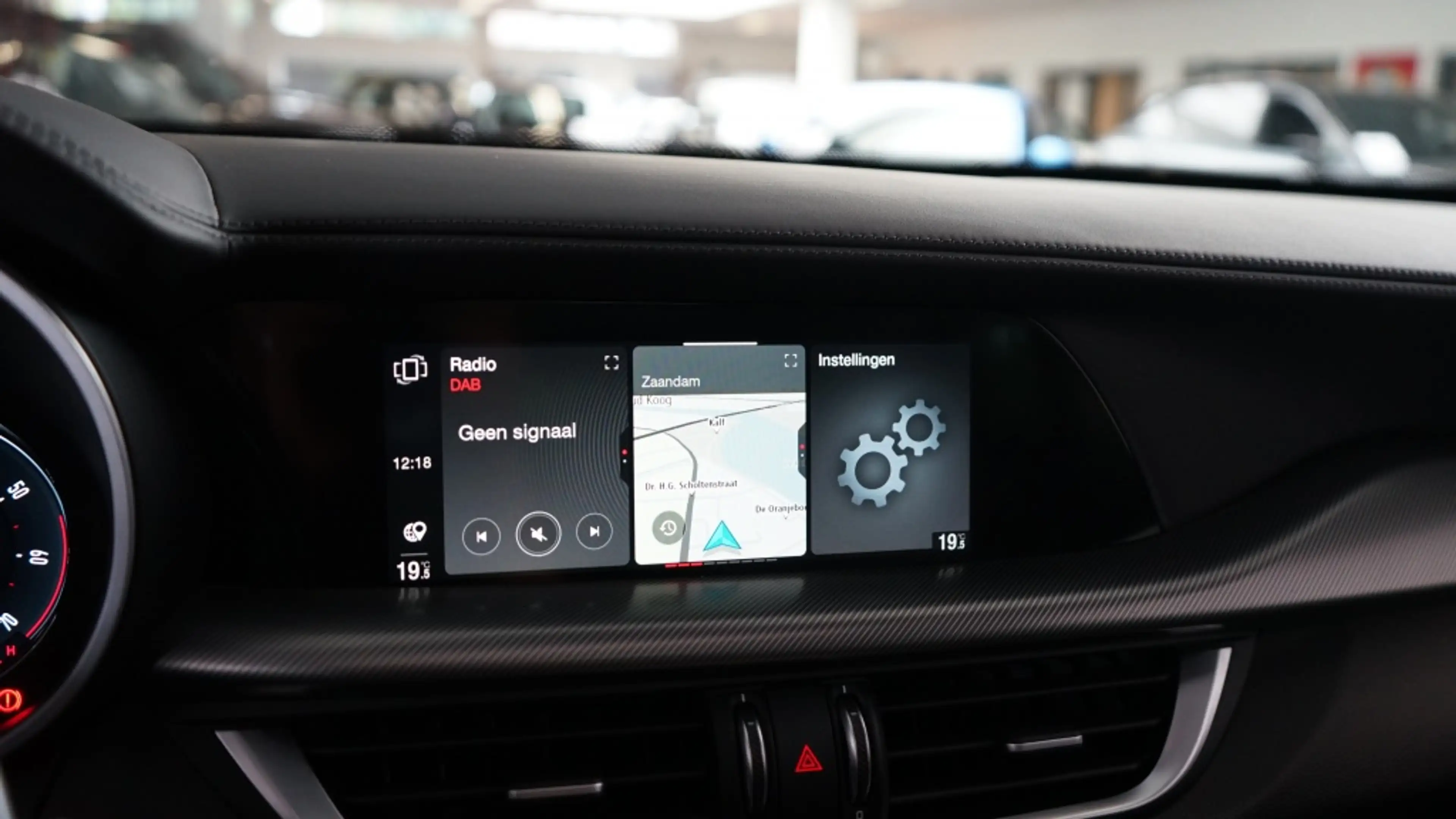 Alfa Romeo Stelvio 2.0 T AWD Veloce | elektr trekhaak | Pano | 21 inc — photo 25