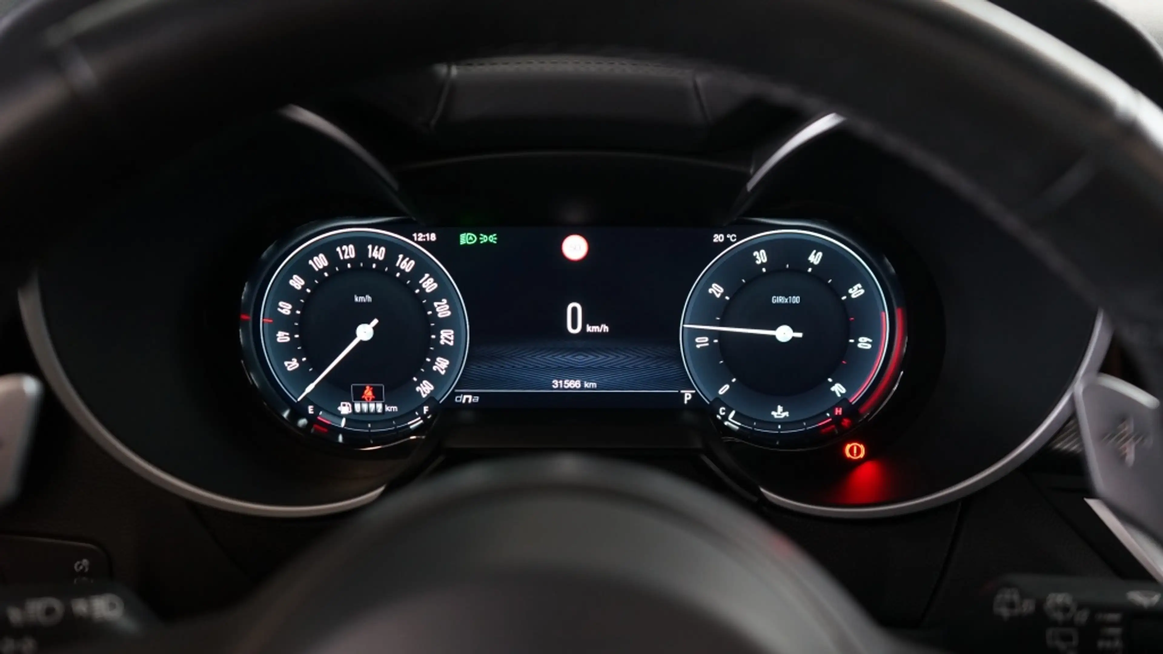 Alfa Romeo Stelvio 2.0 T AWD Veloce | elektr trekhaak | Pano | 21 inc — photo 22