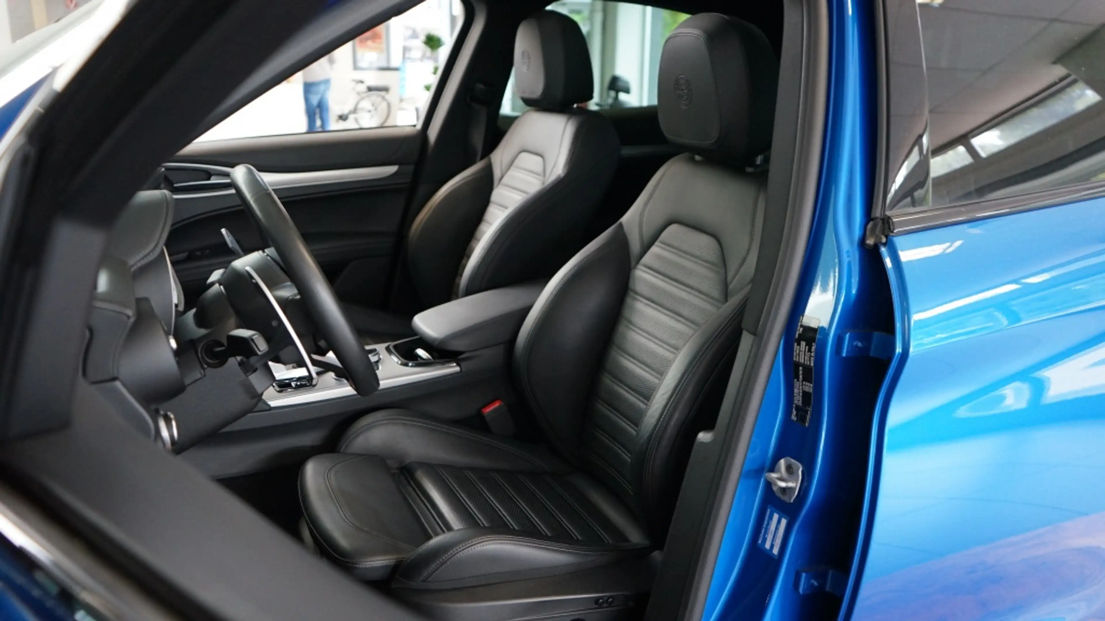 Alfa Romeo Stelvio 2.0 T AWD Veloce | elektr trekhaak | Pano | 21 inc — photo 21