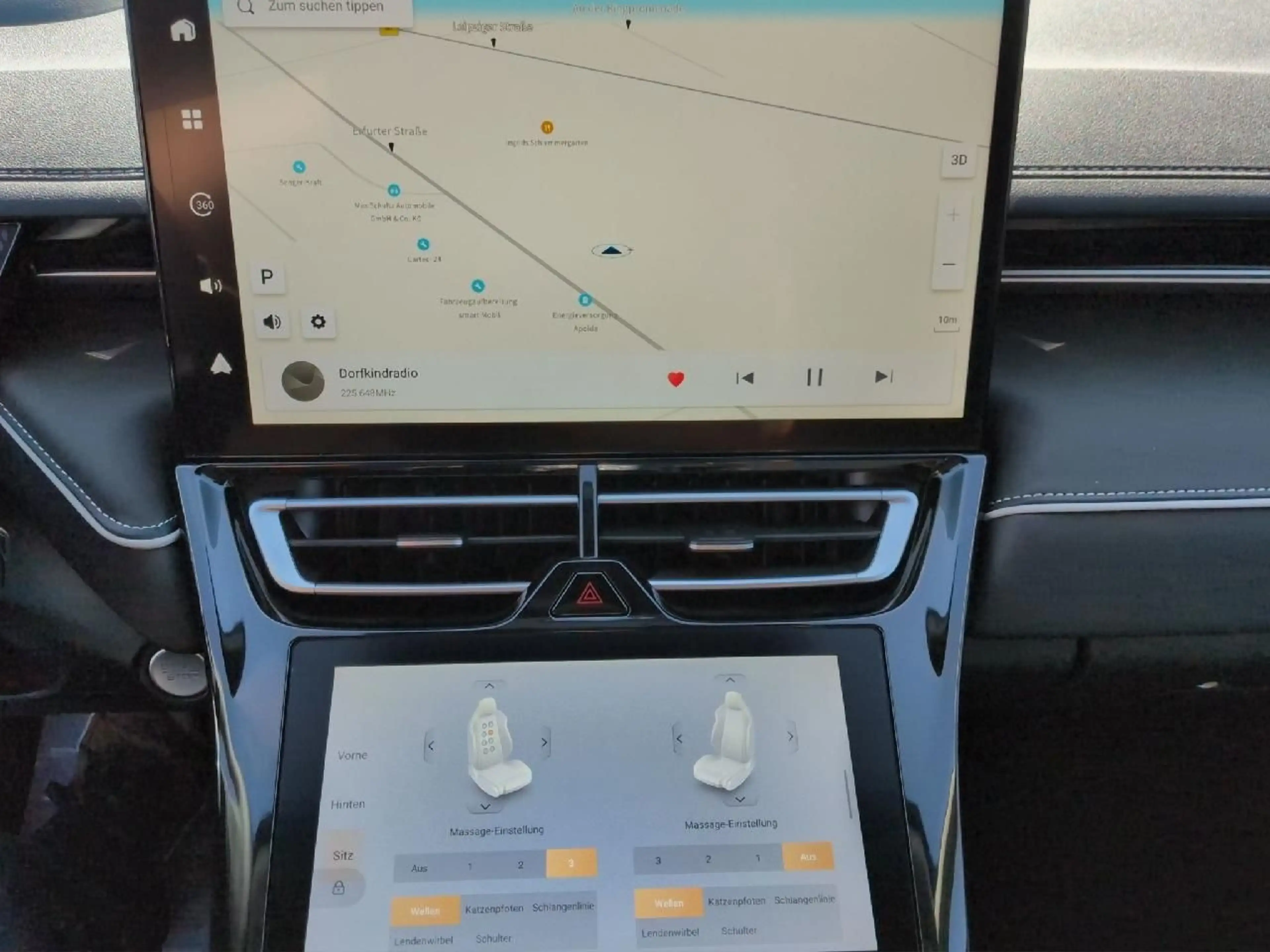 GWM WEY 05 2.0 PHEV 350 kW AWD Luxury — photo 14