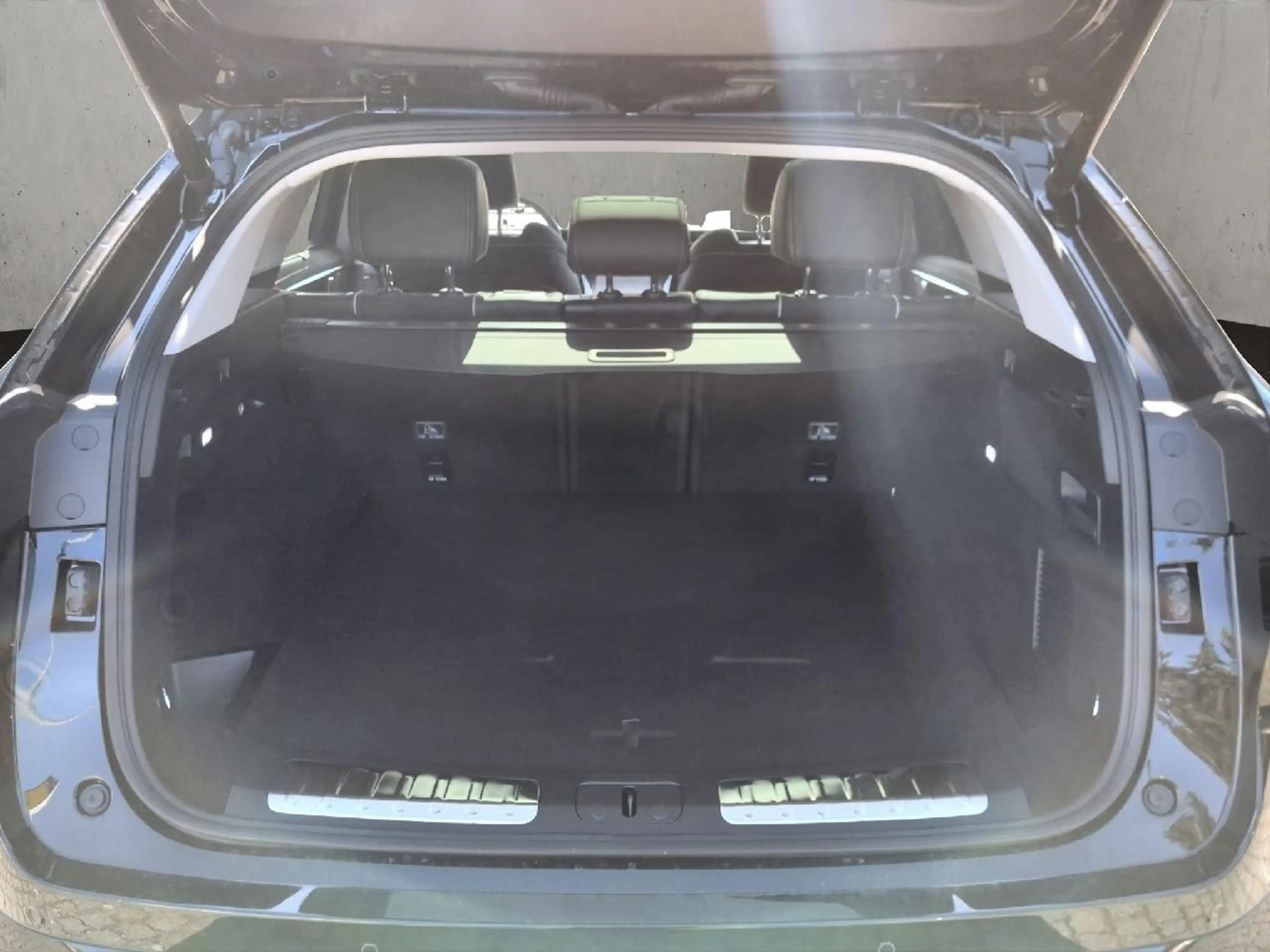 GWM WEY 05 2.0 PHEV 350 kW AWD Luxury — photo 7