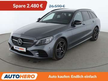 T AMG Line Aut.*LED*NAVI*ACC*PDC*SHZ*KLIMA*