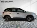 Citroen C5 Aircross 1.2 Max Hybrid 48V136 MAX Navi, SHZ White - thumbnail 4