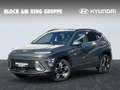 Hyundai KONA Gris - thumbnail 1