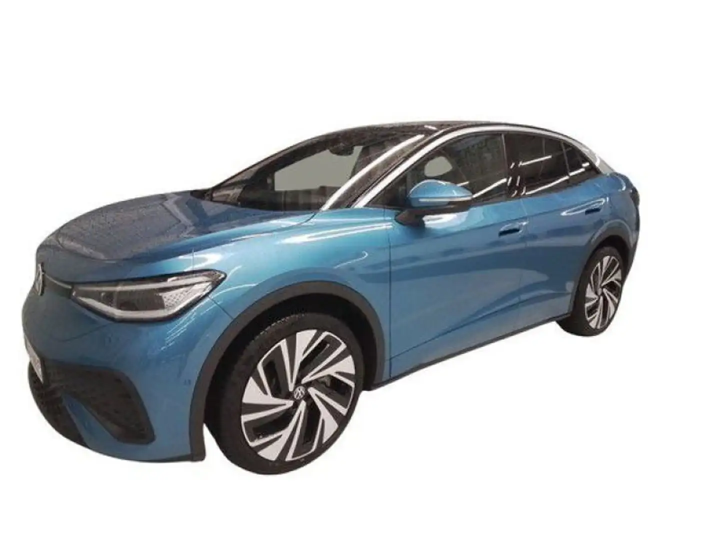 Volkswagen ID.5 Pro mit Infotainment-Paket Bleu - 2