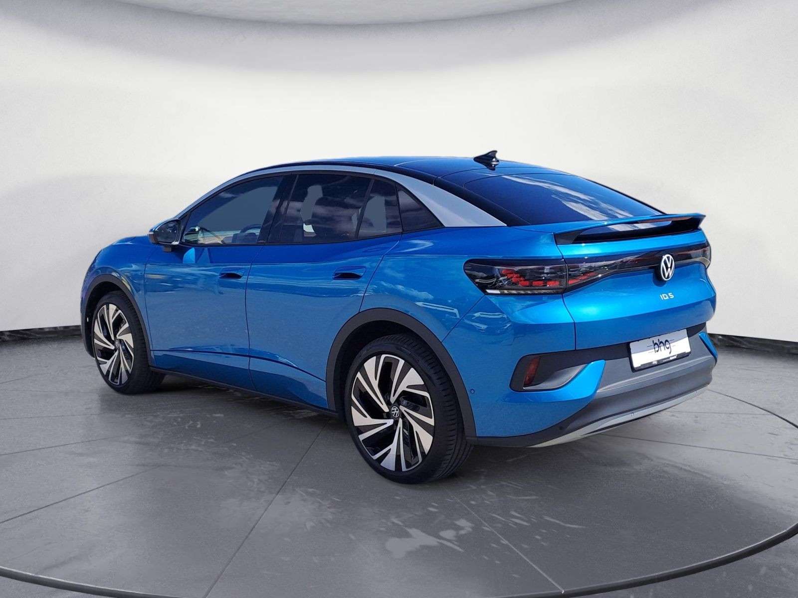 Volkswagen ID.5