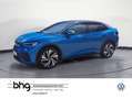 Volkswagen ID.5 Pro mit Infotainment-Paket Blau - thumbnail 1